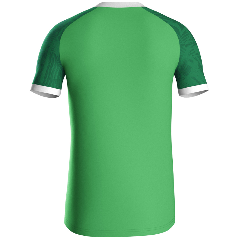 Jako  Trikot Iconic KA soft green/sportgrün