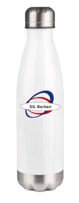 SG Borken Thermoflasche