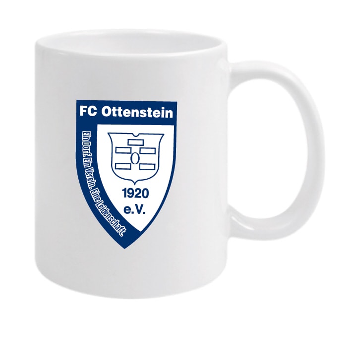 FC Ottenstein Tasse