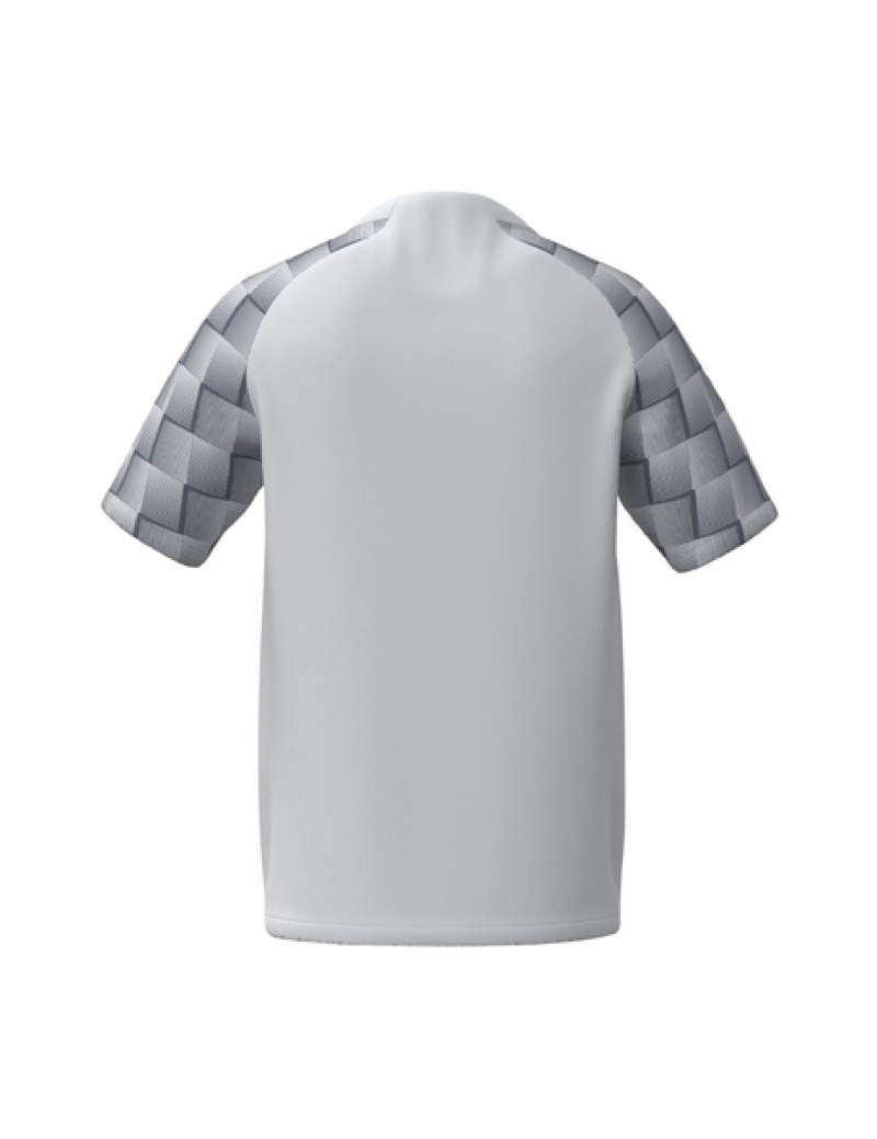 Erima EVO STAR Trikot weiß/slate grey