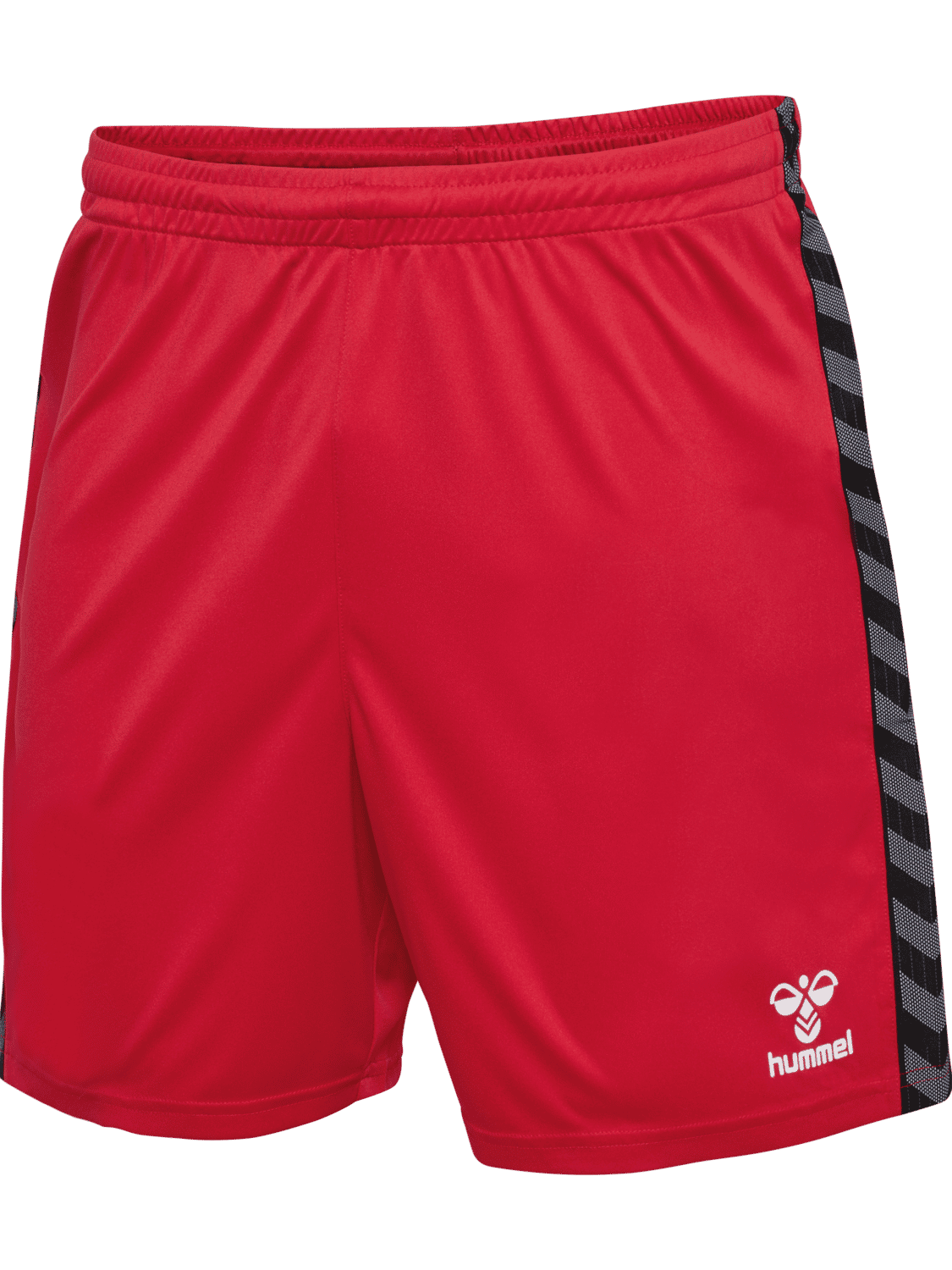 DHG Ammeloe-Ellewick Hummel Authentic Shorts rot