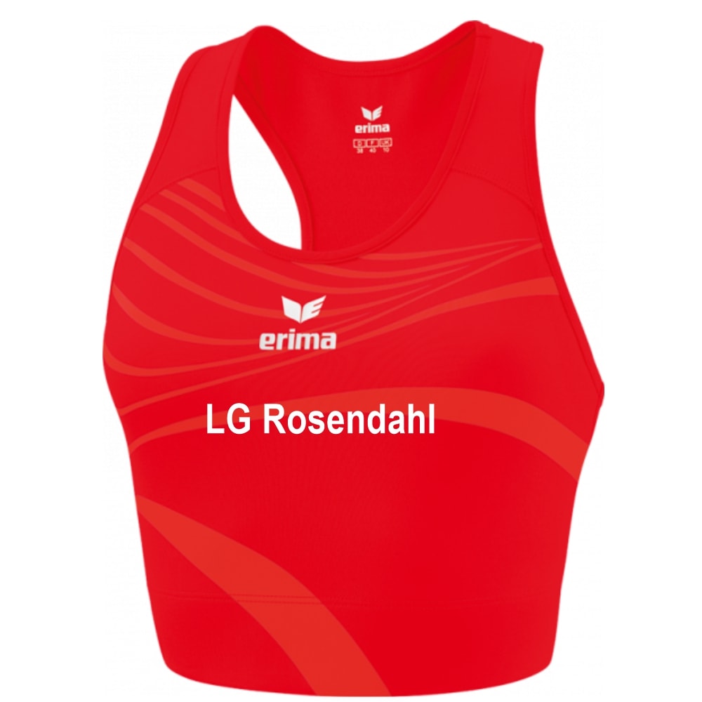 LG Rosendahl Racing Bra
