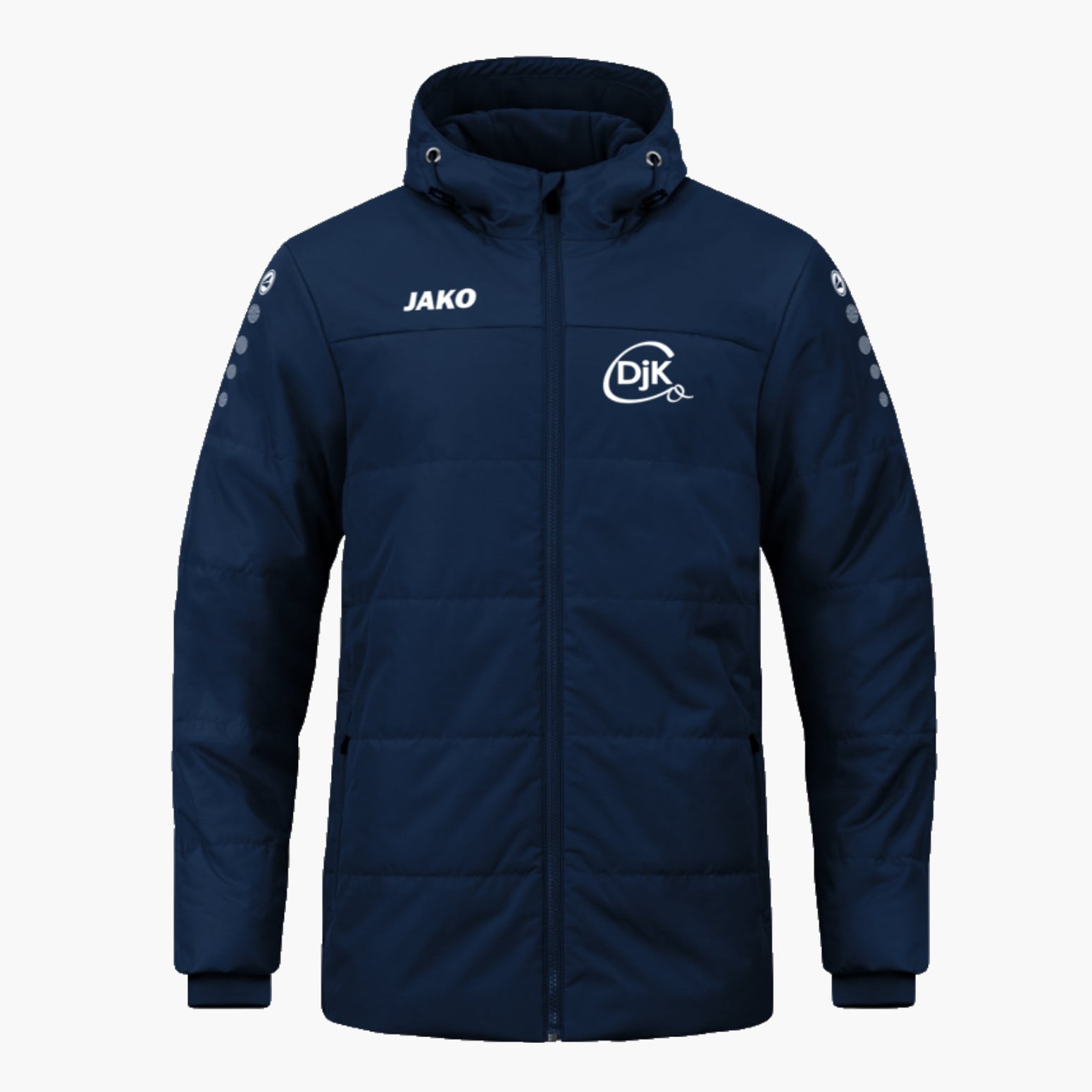 DJK Eintracht Coesfeld Coachjacke