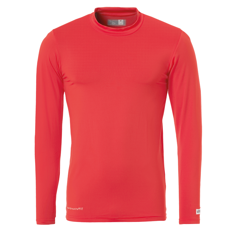 Uhlsport Distinction Colors Baselayer rot