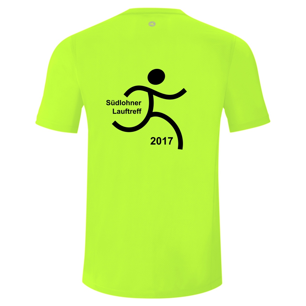 Südlohner Lauftreff Run 2.0 T-Shirt