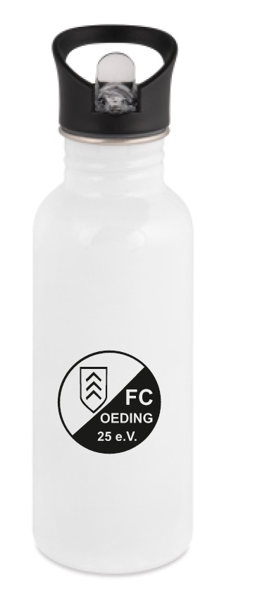 FC Oeding Trinkflasche