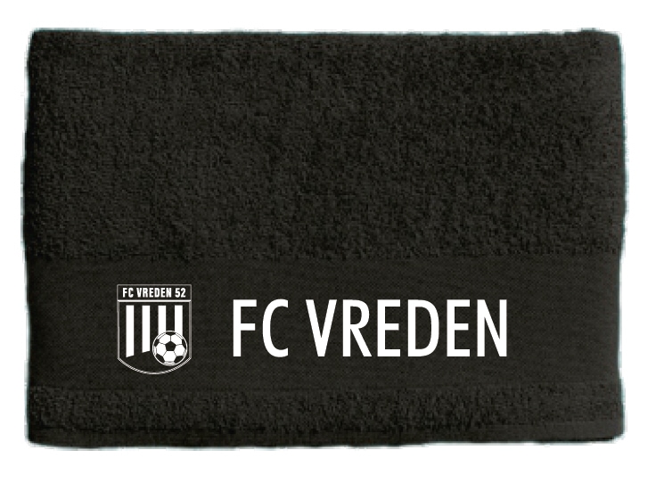 FC Vreden Handtuch 50x100cm