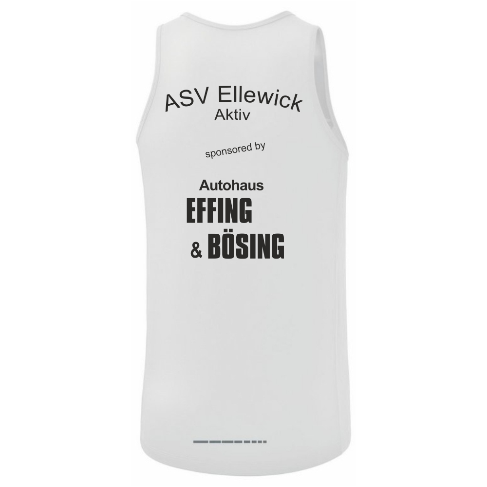 ASV Ellewick Lauftreff Singlet