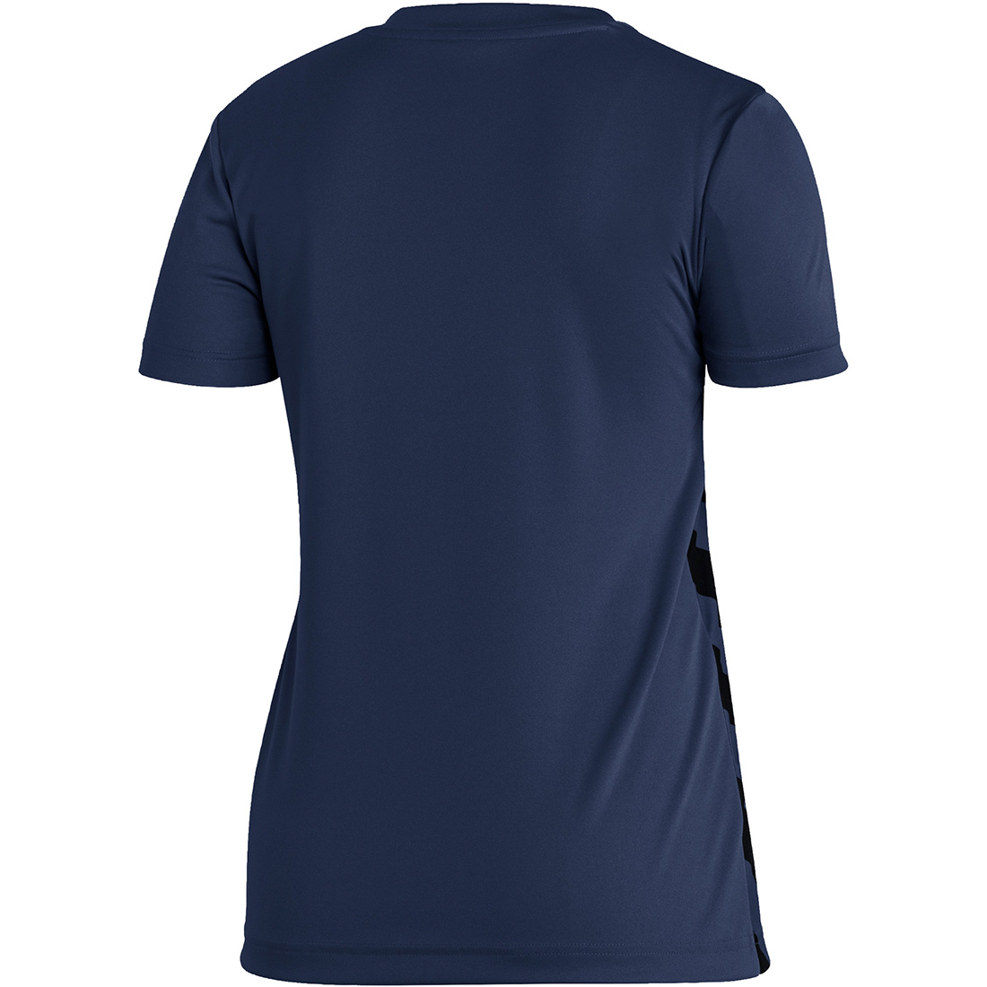 Adidas Damen GFX Trikot Entrada 22 blau-schwarz