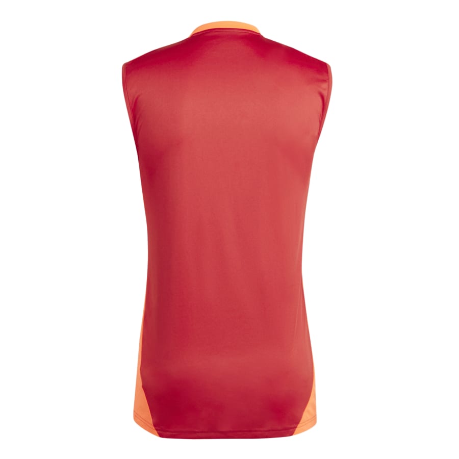 adidas ärmelloses Trikot Tiro 24 Competition Team Power Red