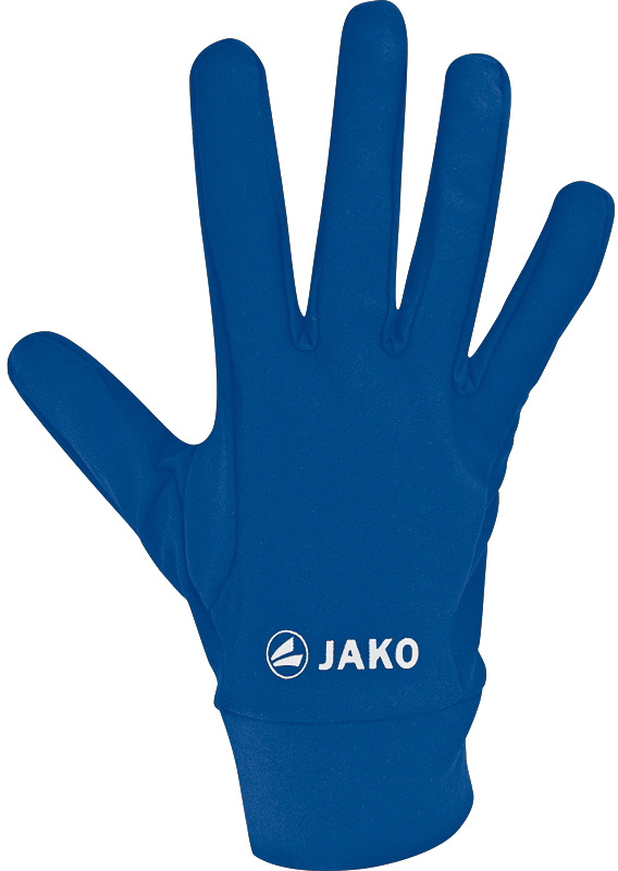 Jako Funktions-Feldspielerhandschuh royal