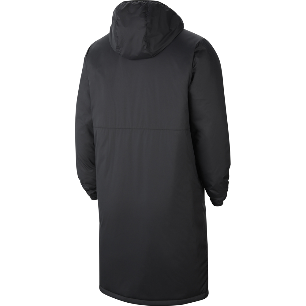 Nike Herren Winterjacke Park 20 schwarz-weiß