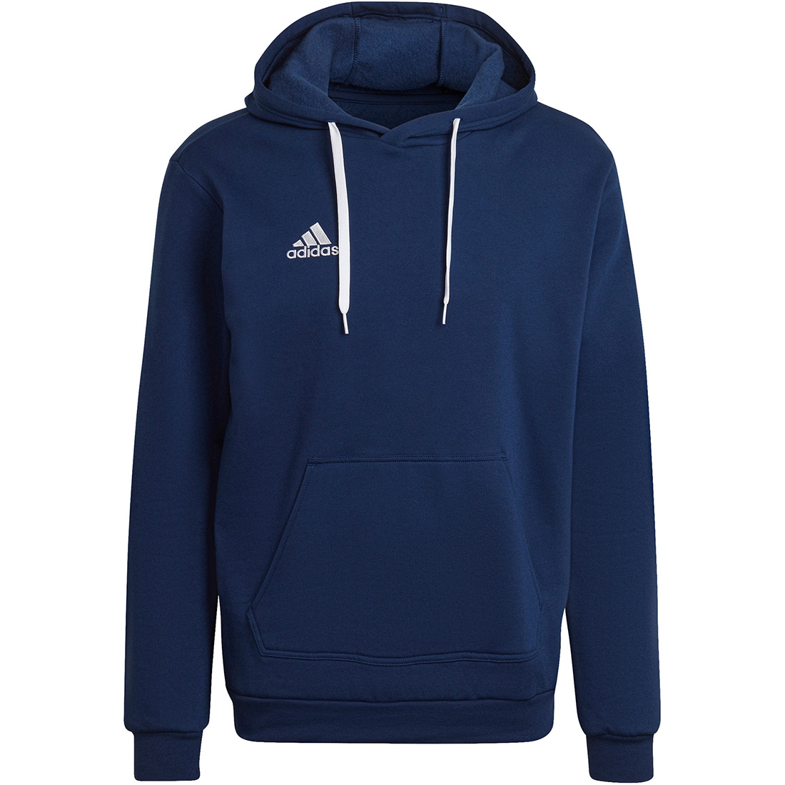 Adidas Hoodie Entrada 22 blau