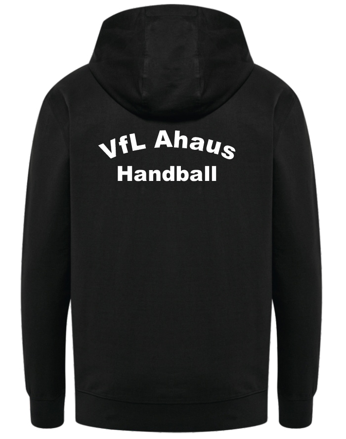 VfL Ahaus Hummel Hoodie schwarz