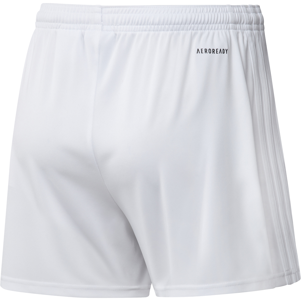 Adidas Damen Shorts Squadra 21 weiß