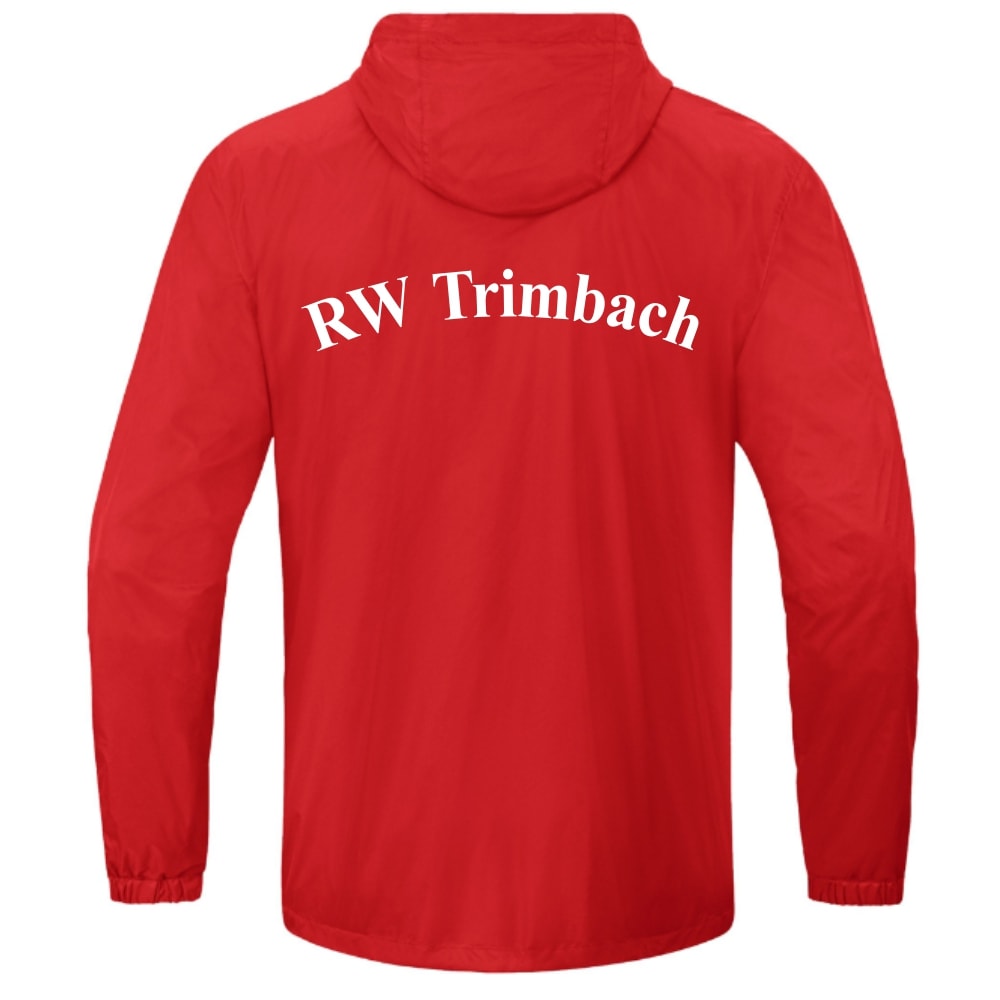 Rot-Weiß Trimbach Allwetterjacke Team