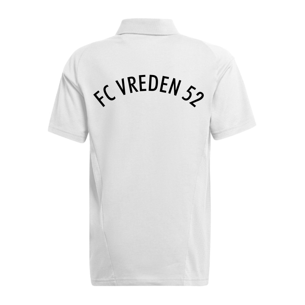 FC Vreden Tiro 23 Competition Polo-Shirt