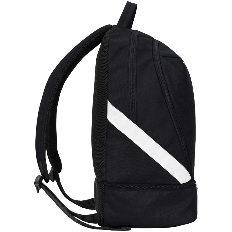 Jako  Rucksack Iconic schwarz