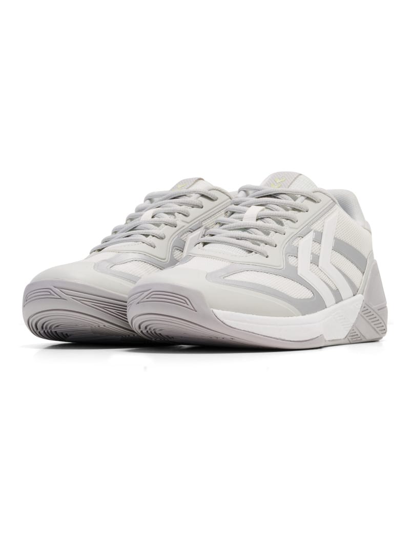 Hummel Algiz V Handballschuh white/grey