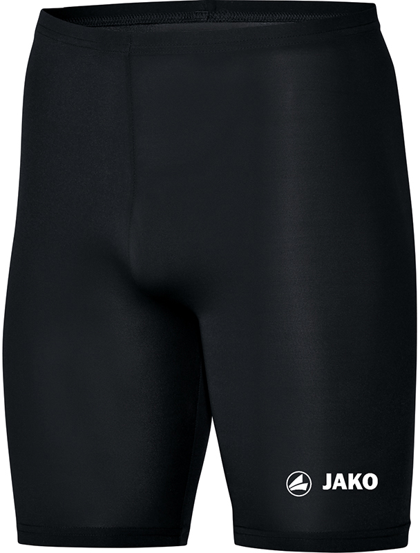 Jako Basic 2.0 Tights schwarz