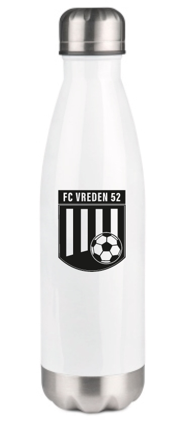 FC Vreden Thermoflasche