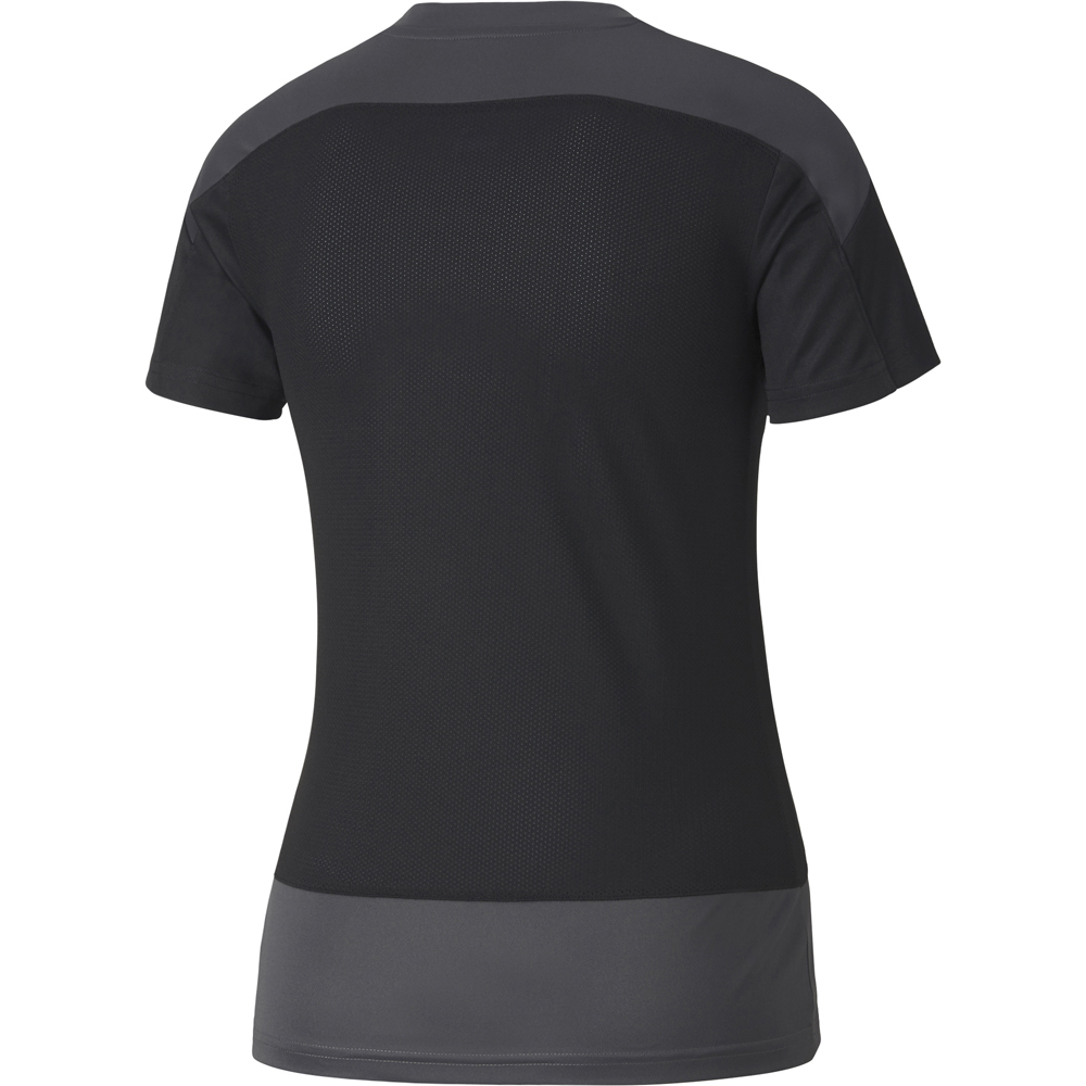 Puma Damen Training Trikot teamGOAL 23 schwarz-grau