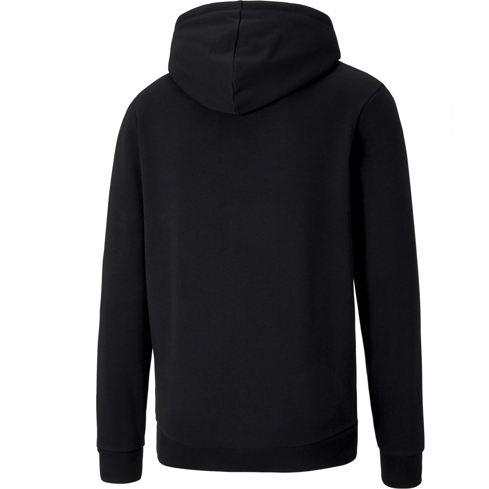 Puma Hoodie teamGOAL 23 Casuals schwarz