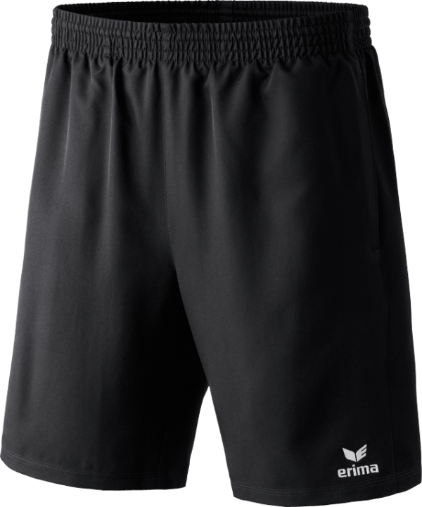 Erima CLUB 1900 Shorts schwarz