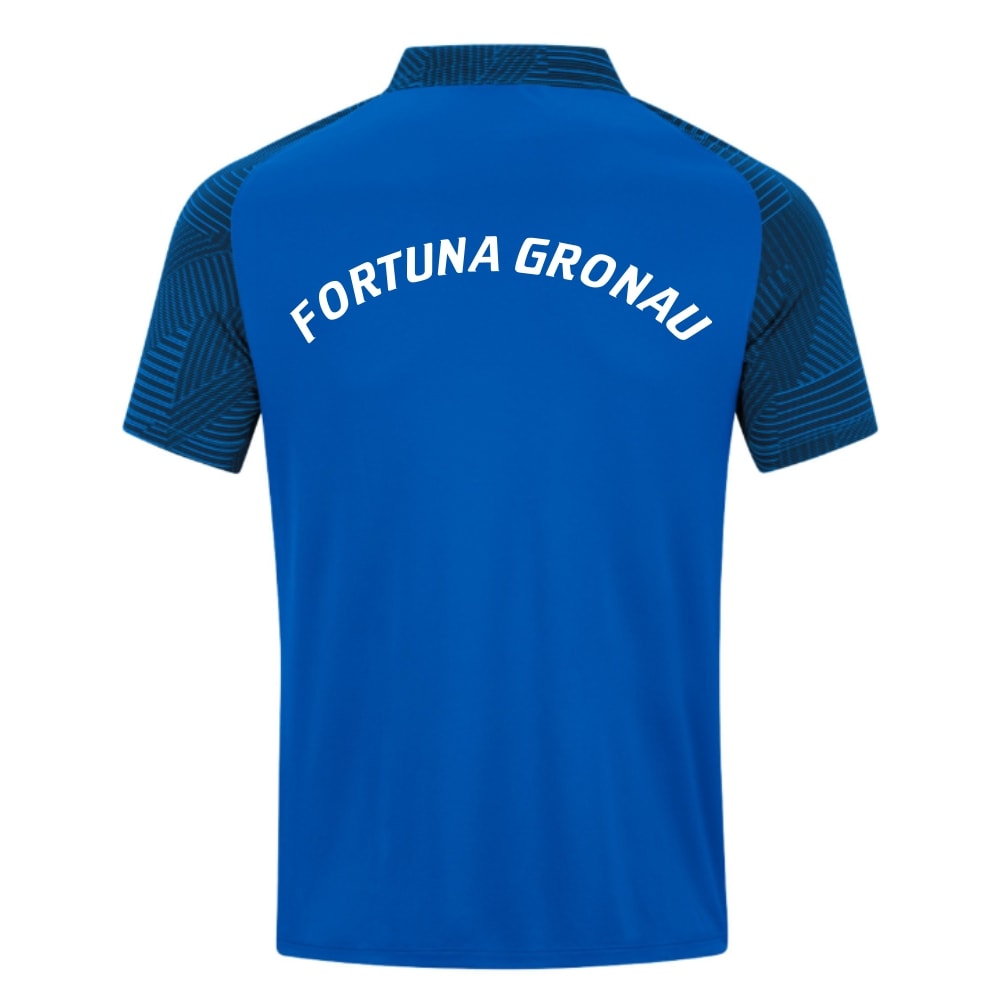 Fortuna Gronau Polo Performance