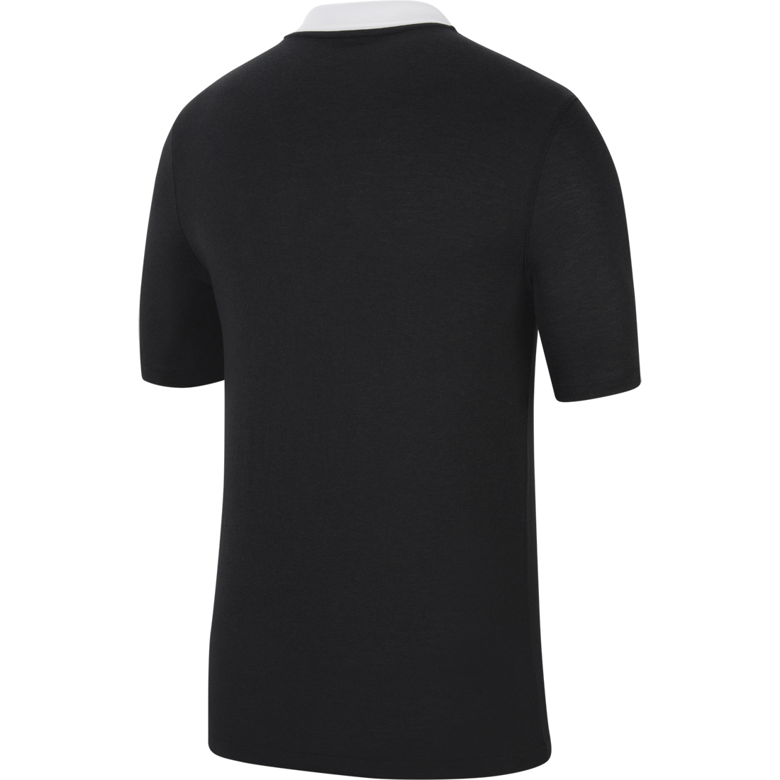 Nike Herren Poloshirt Park 20 schwarz-weiß