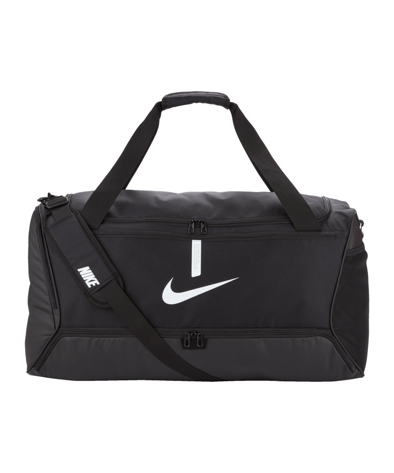 Nike Academy Team Duffel Tasche Large Schwarz