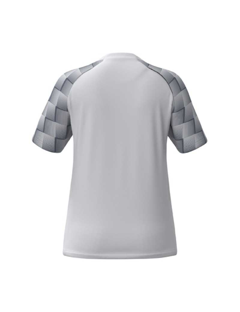 Erima EVO STAR Damen Trikot weiß/slate grey