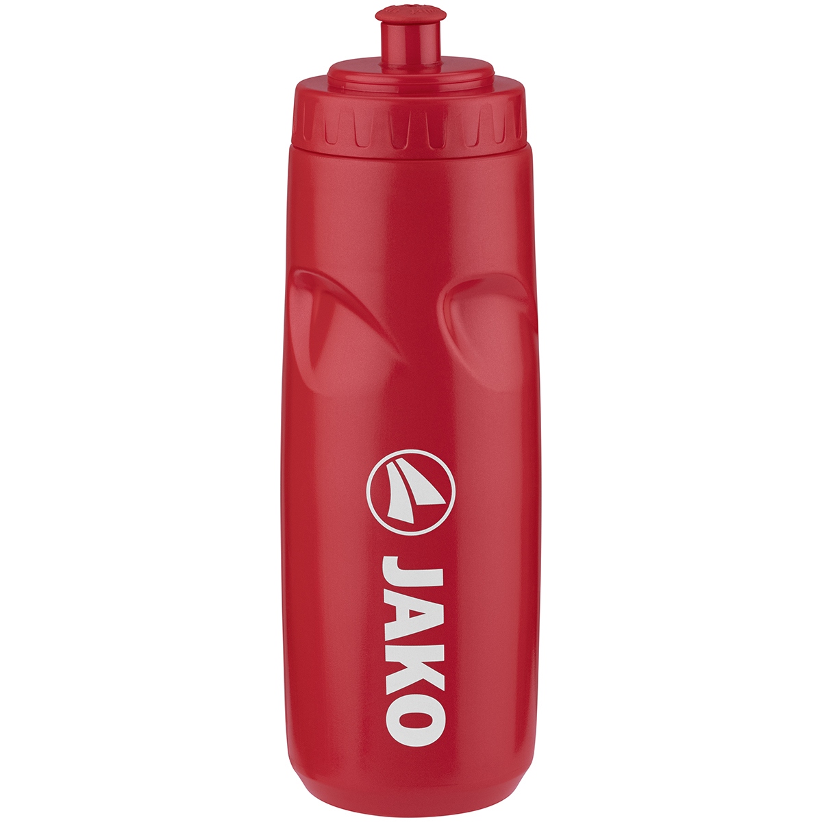 Jako Trinkflasche rot