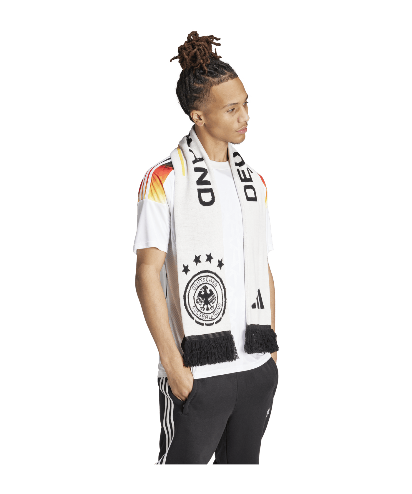 DFB EM 24 Deutschland Heim Trikot