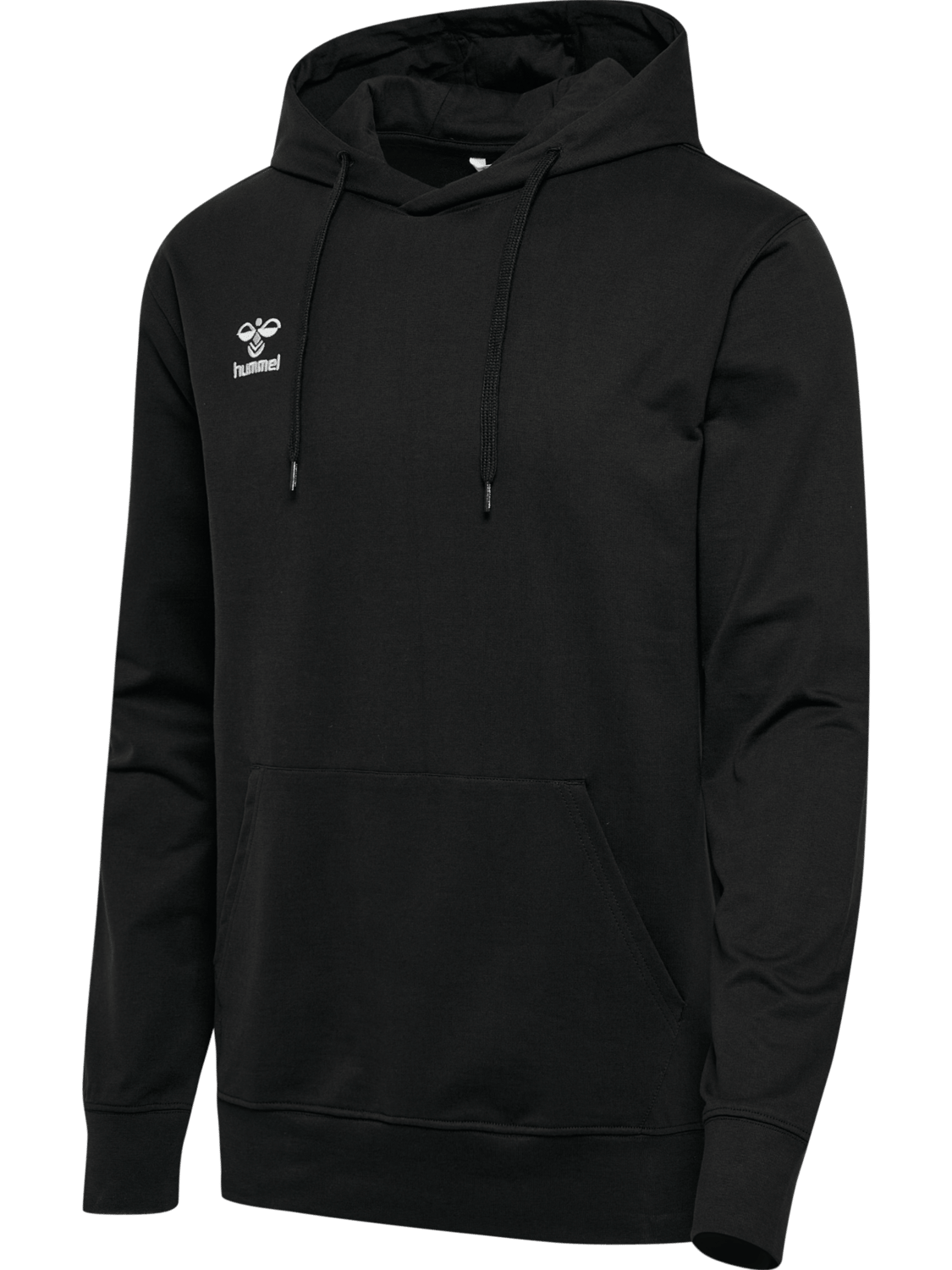 VfL Ahaus Hummel Hoodie schwarz