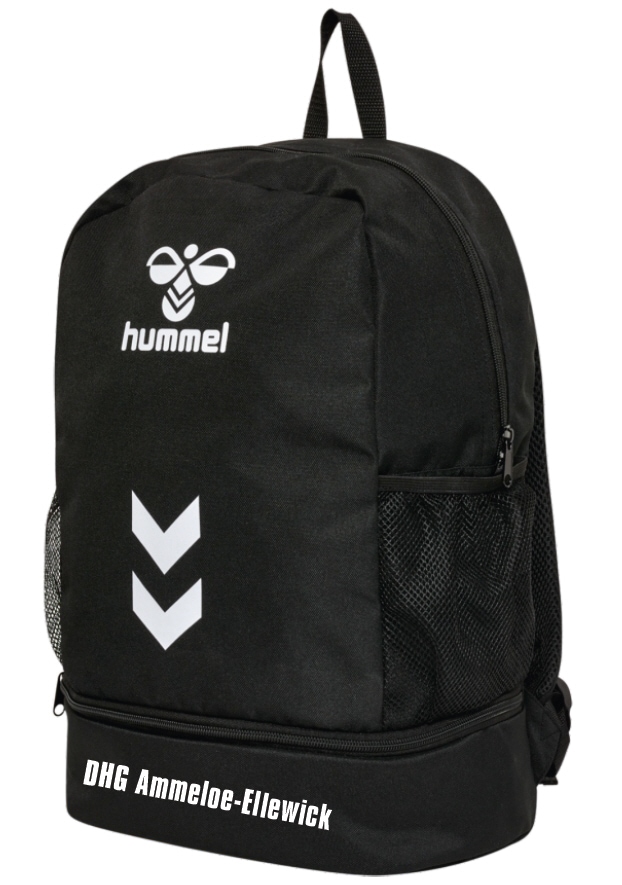 DHG Ammeloe-Ellewick Hummel Core Rucksack