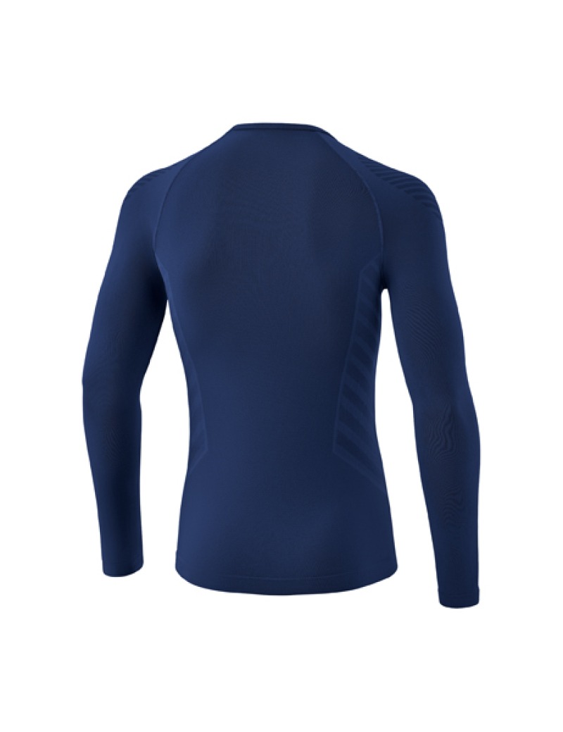 Erima Athletic Longsleeve new navy