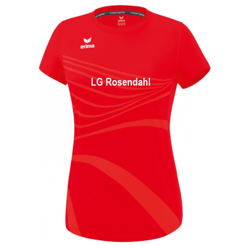 LG Rosendahl Racing Damen T-Shirt