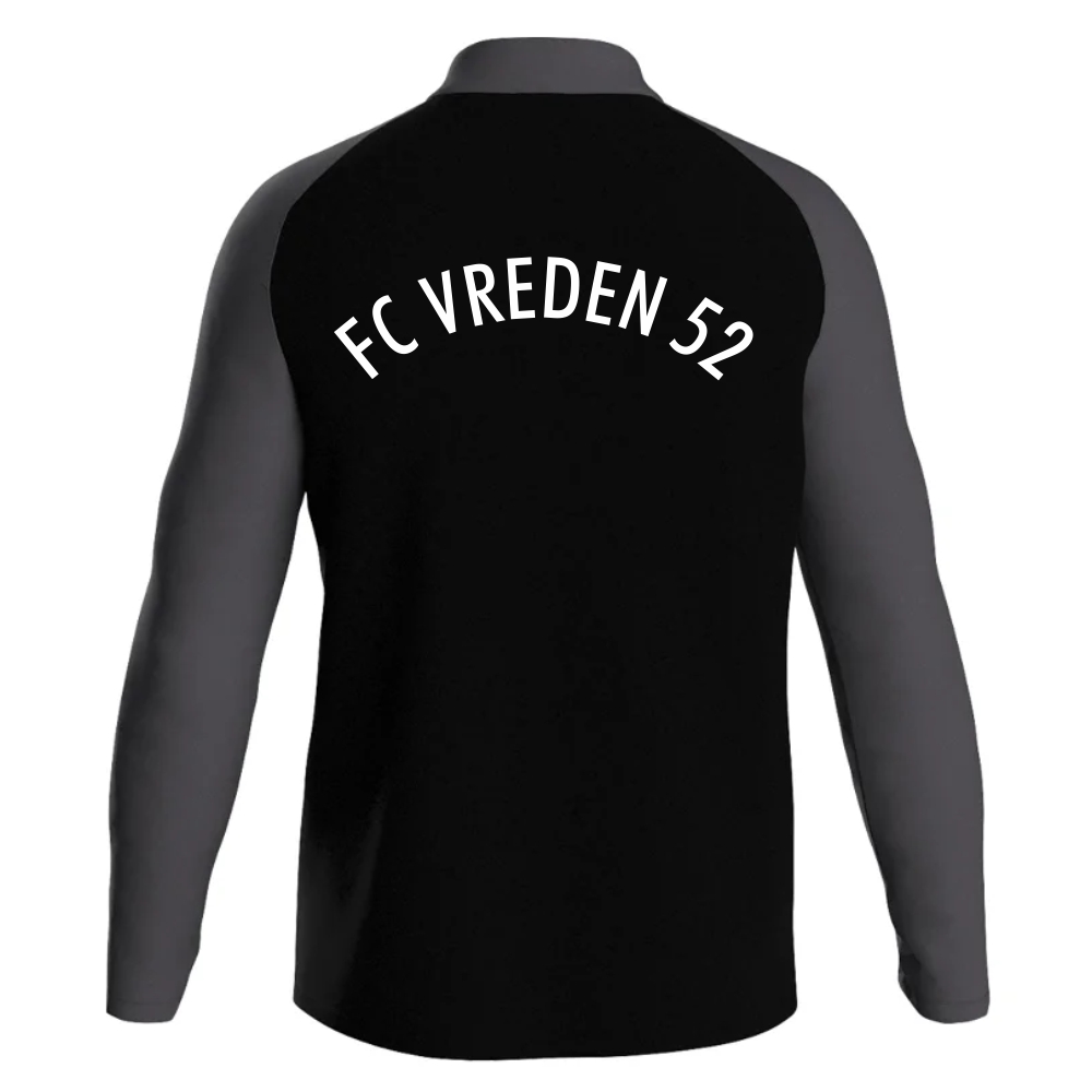 FC Vreden Polyesterjacke Iconic