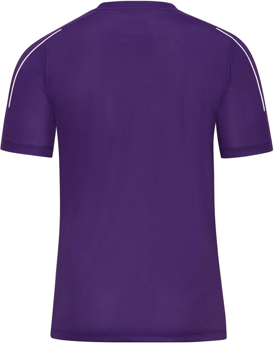 Jako Classico T-Shirt lila