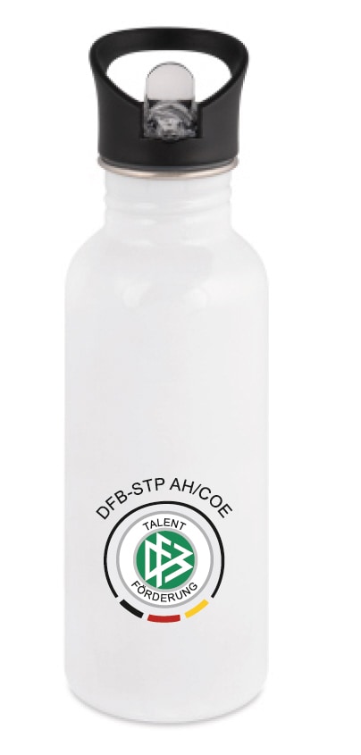 DFB Stützpunkt Trinkflasche