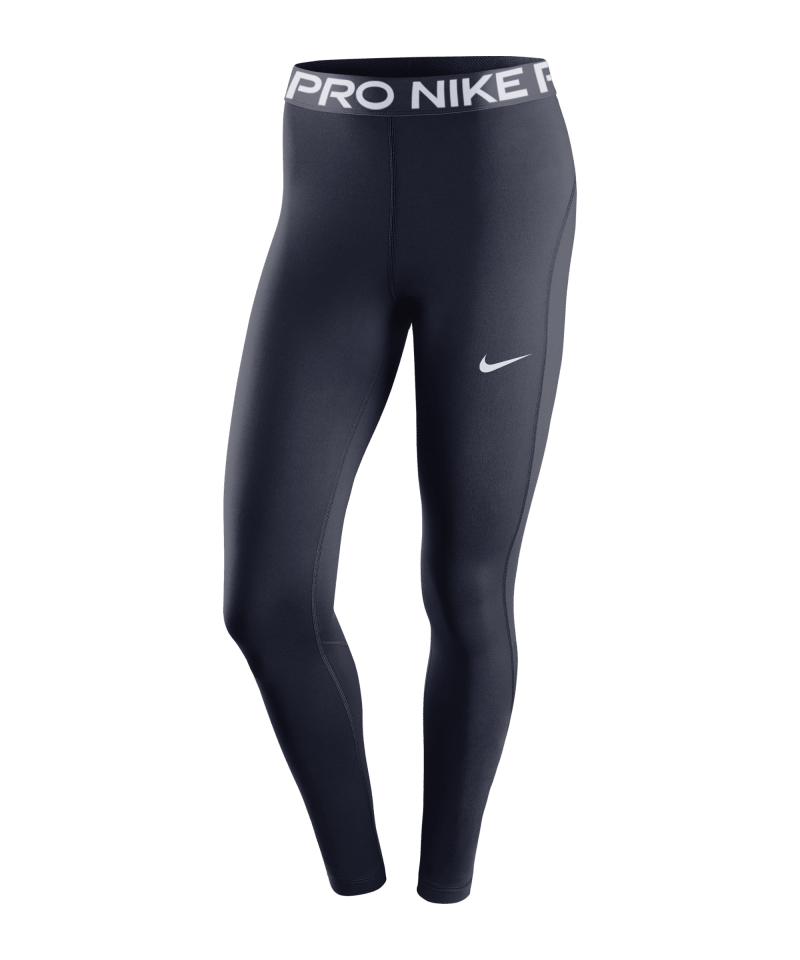 Nike 365 Leggings Training Damen blau F451