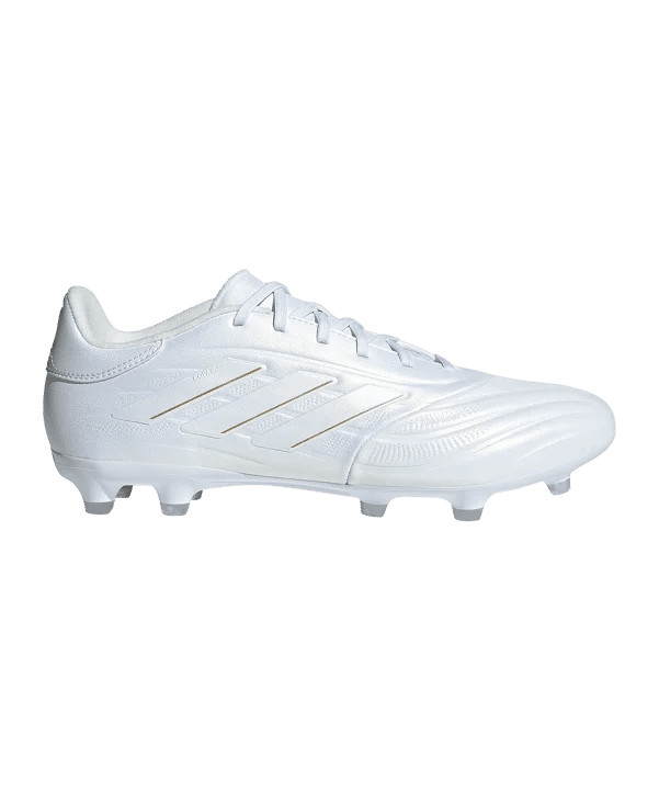 adidas COPA Pure 2 League FG Day Spark Weiss