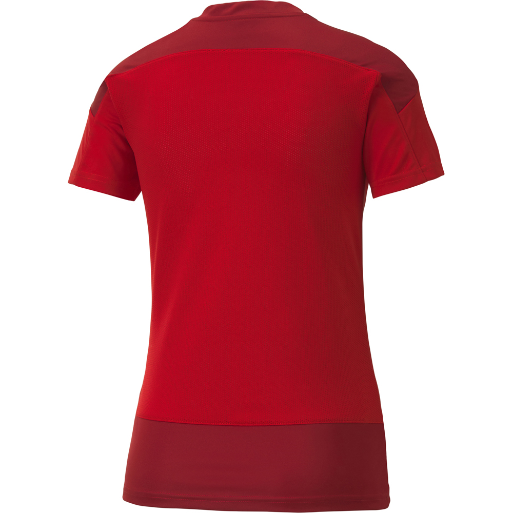 Puma Damen Training Trikot teamGOAL 23 rot