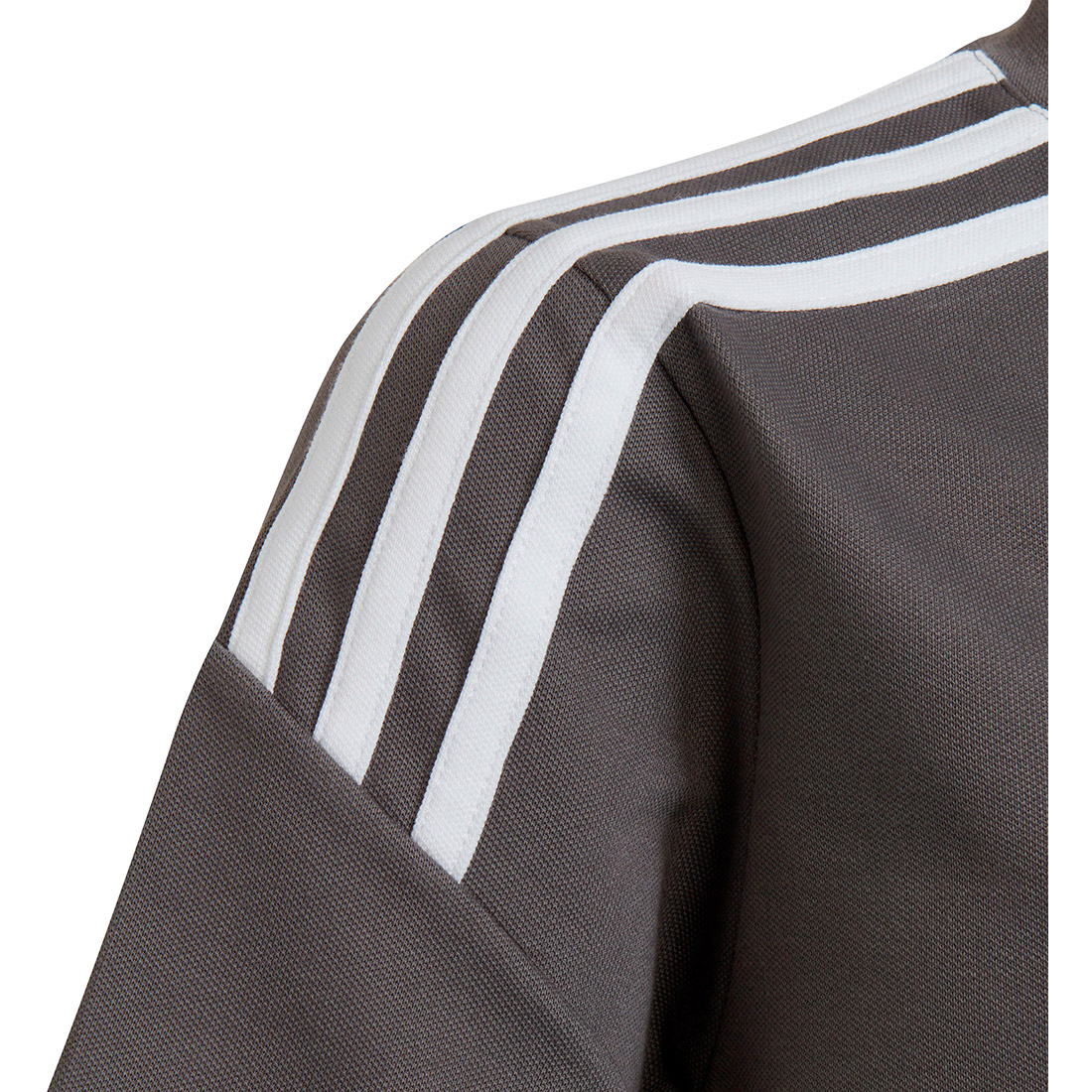 Adidas Kinder Poloshirt Condivo 22 grau