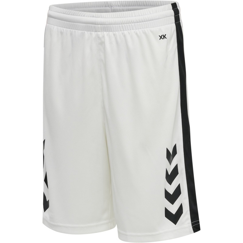 Hummel Hmlcore XK Basket Shorts Kids white