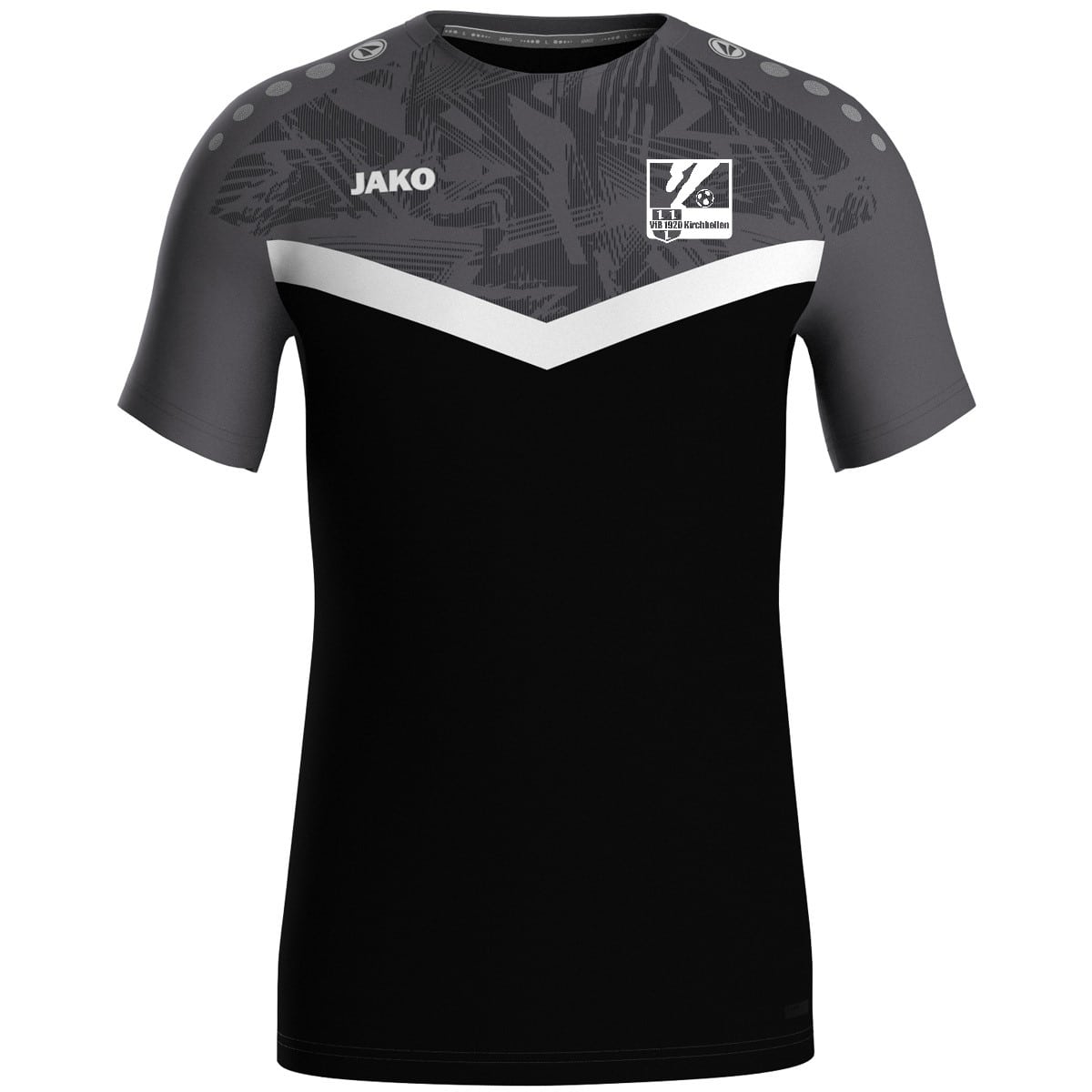 VfB Kirchhellen Damen T-Shirt Iconic