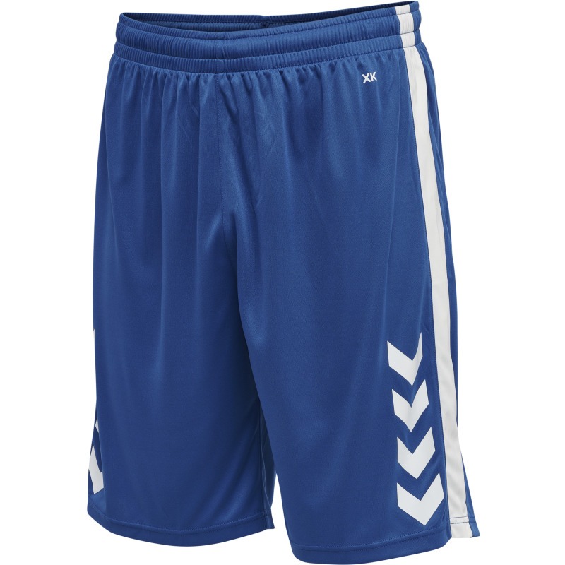 Hummel Hmlcore XK Basket Shorts true blue