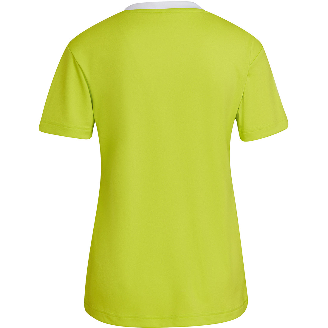 Adidas Damen Trikot Entrada 22 gelb