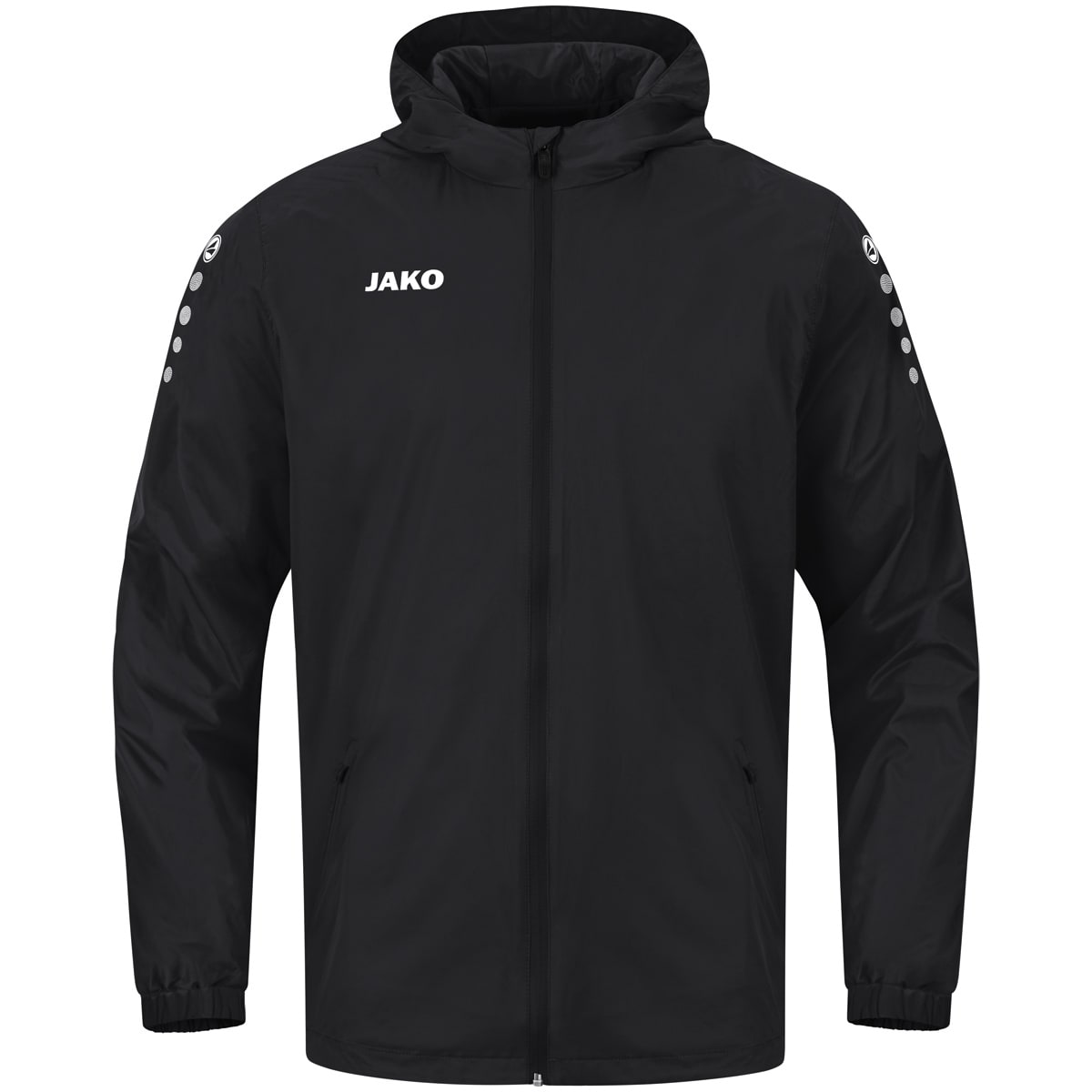 TG Almsick Allwetterjacke Team 2.0